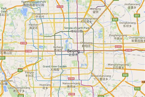 SEO Agency Beijing, China .